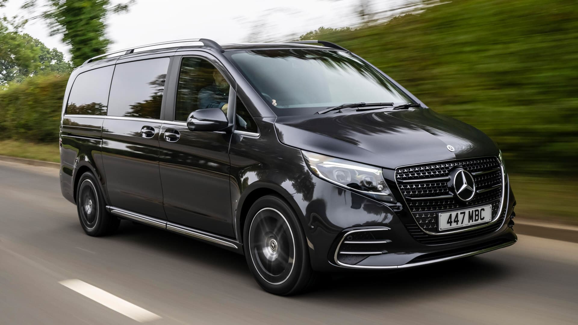 V-Class